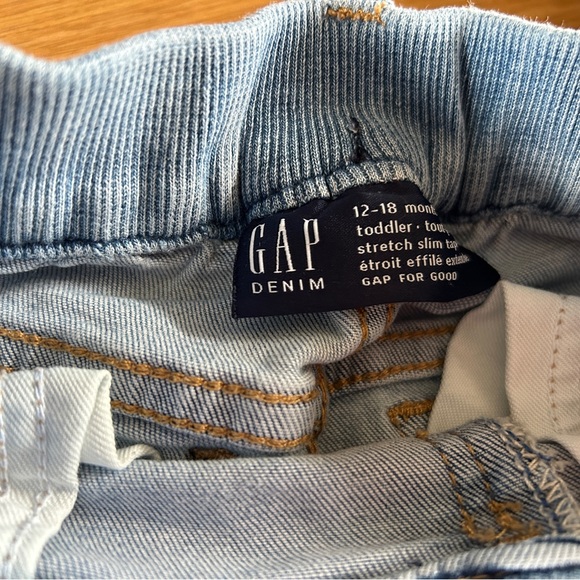 12-18 months fall pants bundle - Picture 3 of 7